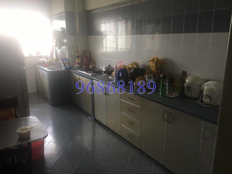Blk 341 Hougang Avenue 7 (Hougang), HDB 4 Rooms #142563032